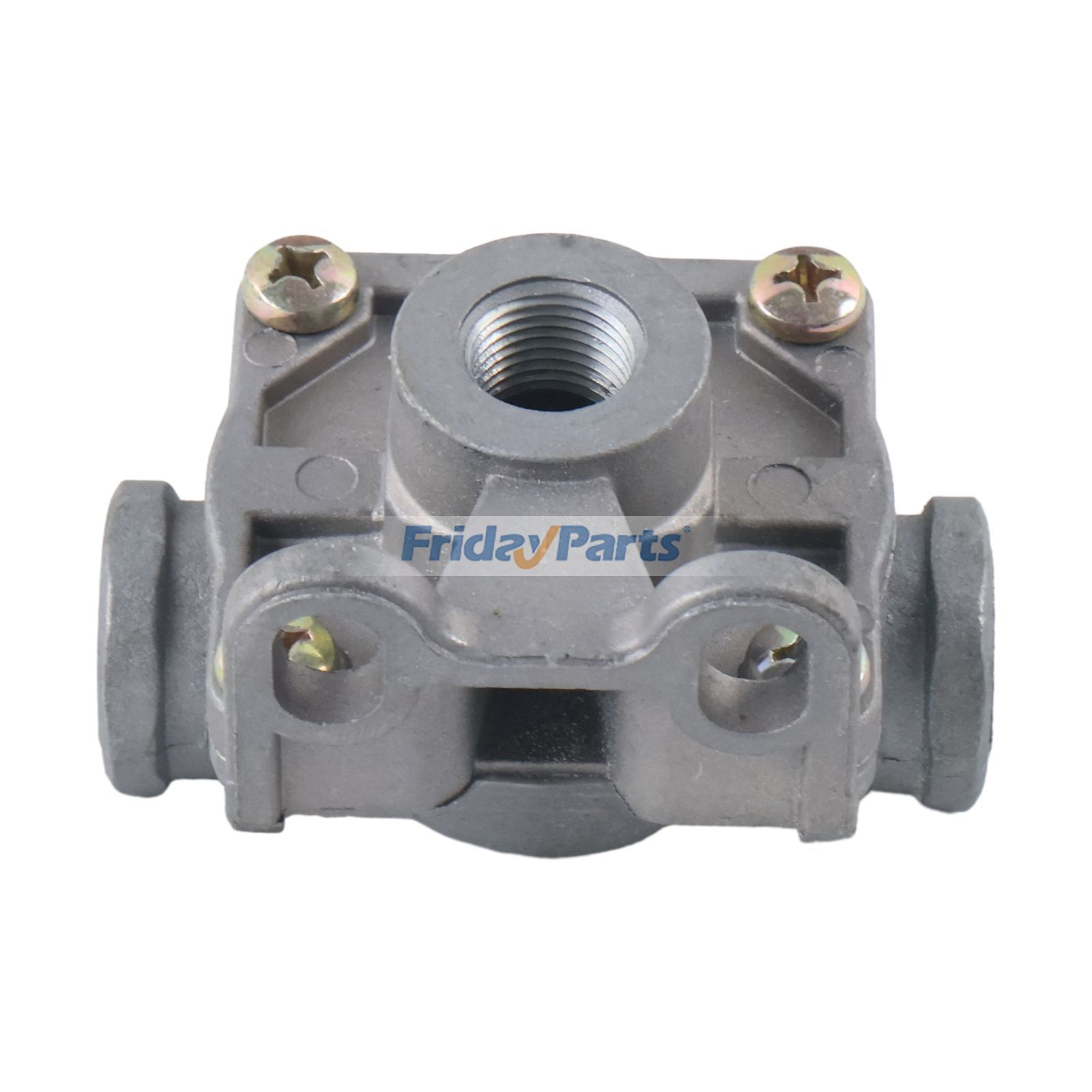 Valve à dégagement rapide pour Véhicule Pour MAN,Pour Mercedes Benz