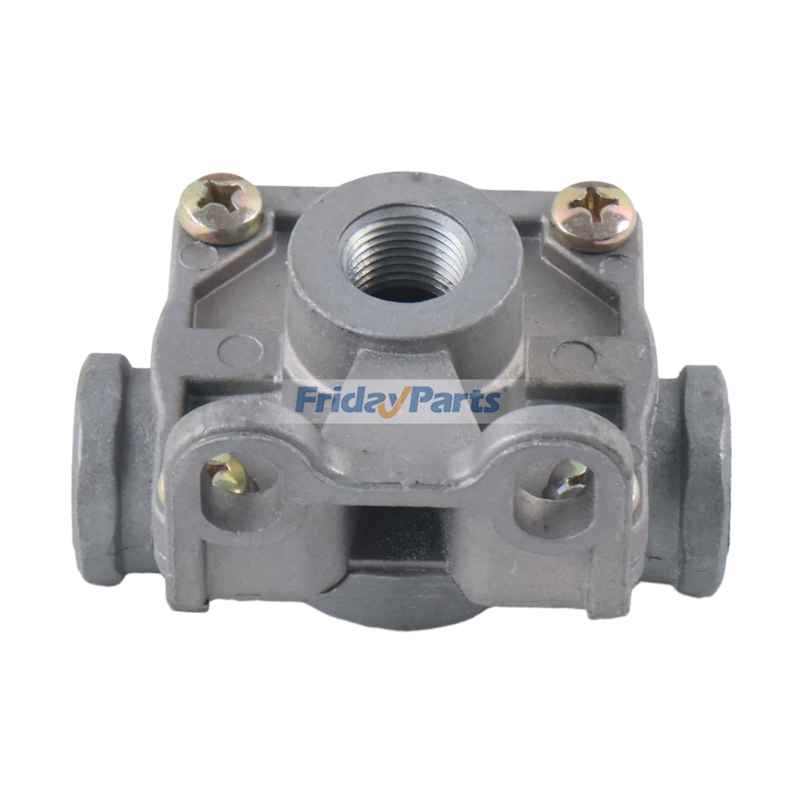 FridayPartsでクイックリリースバルブを購入