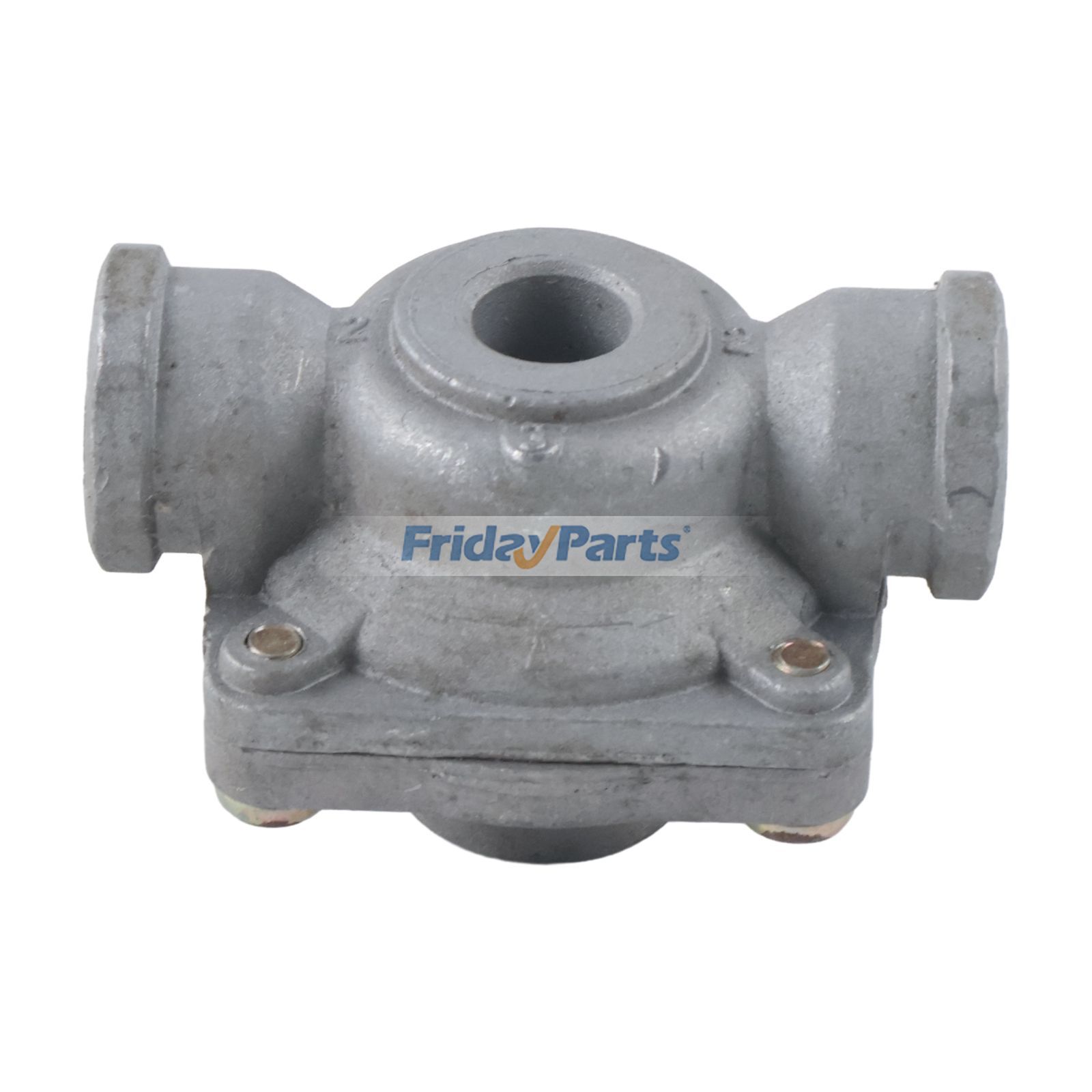 Valve à dégagement rapide Pour MAN,Pour Mercedes Benz