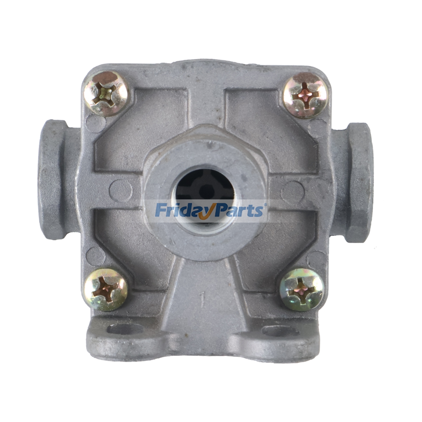 今すぐクイックリリースバルブをチェック！