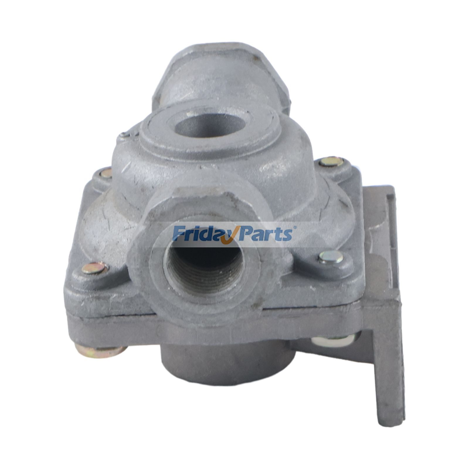 Soupape de déblocage rapide 9735000000 pour Mercedes-Benz Actros F2000 1996-2002pourPour MAN,Pour Mercedes Benz