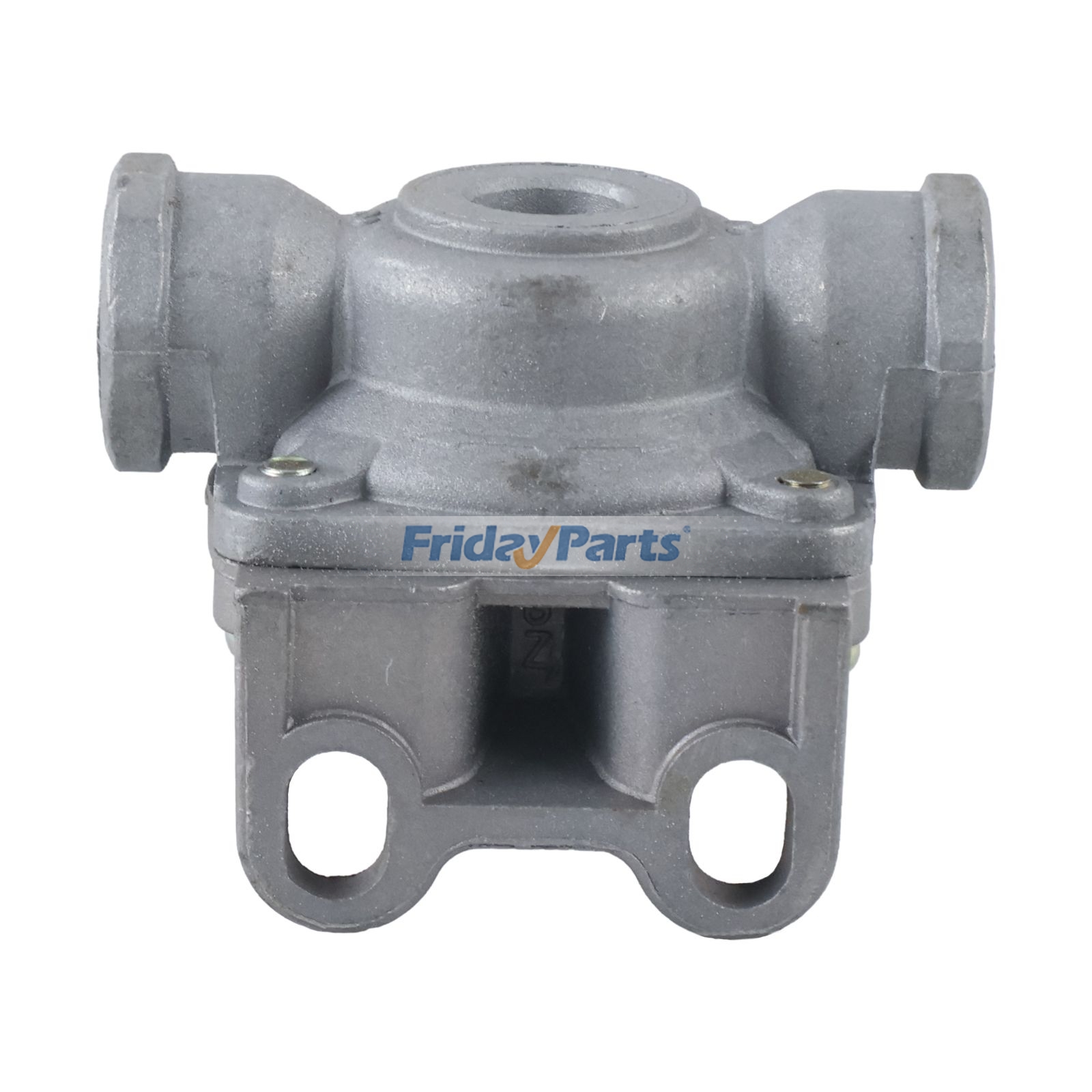 エンジン,テレハンドラー,トラクター クイックリリースバルブ