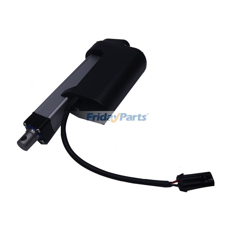 Actuador de tacómetro rápido AT424407 AT494284 para cargadores John Deere 318D 320D 323D 319D 329D 328E de FridayParts