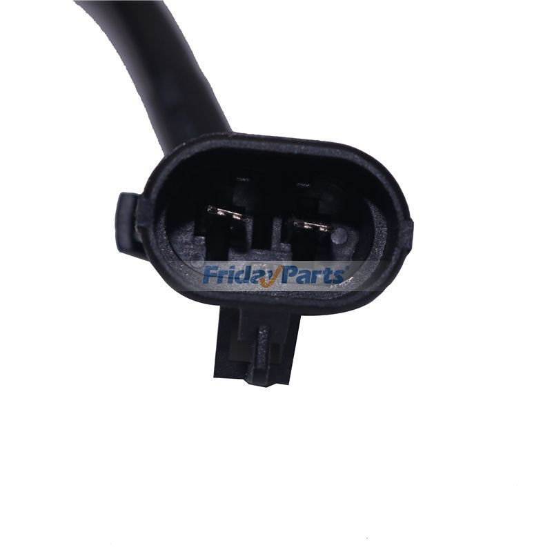 Compra Actuador de tacómetro rápido AT424407 AT494284 para cargadores John Deere 318D 320D 323D 319D 329D 328E en Fridayparts