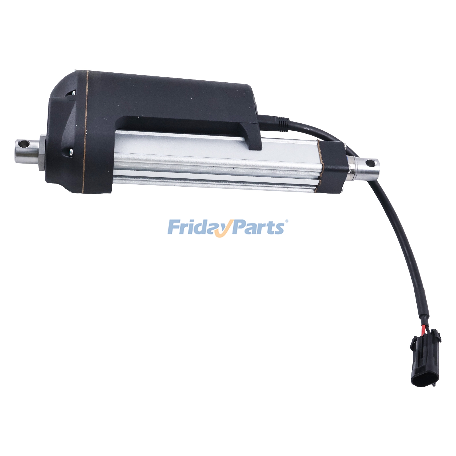 Quick Tach Actuator compatible with Engine,Loader