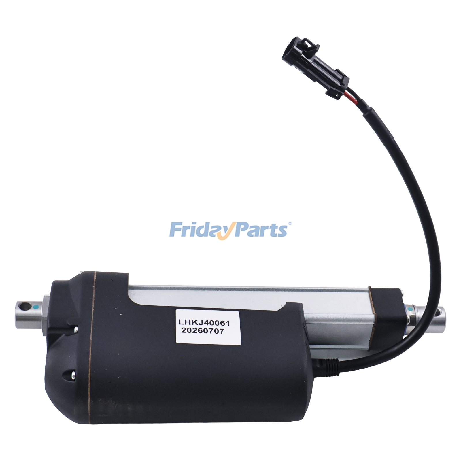 FridayParts Quick Tach Actuator