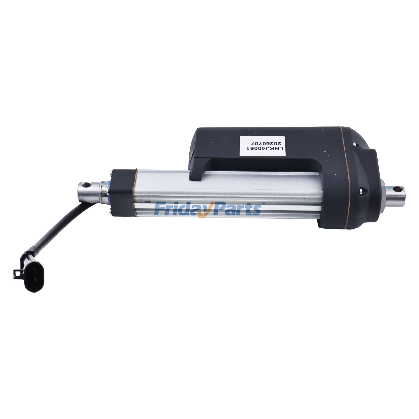 Quick Tach Actuator For JOHN DEERE Engine,Loader