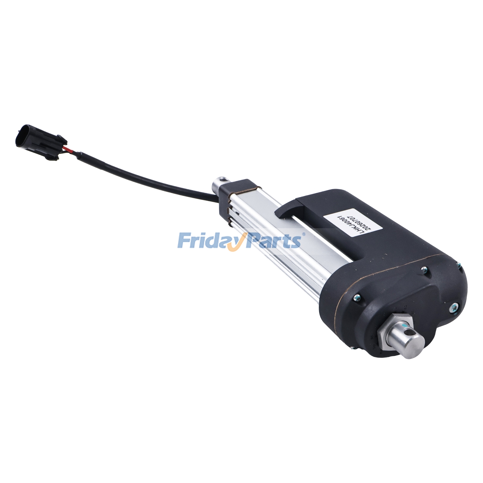 Quick Tach Actuator for Engine,Loader