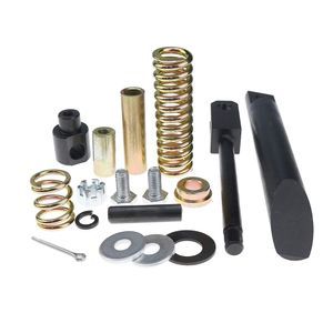 Kit de enganche rápido para minicargadoras Takeuchi TL8 TL10 TL10V2 TL12 TL12V2 TL120 TL130 TL140 TL150 TL230 TL240 TL250