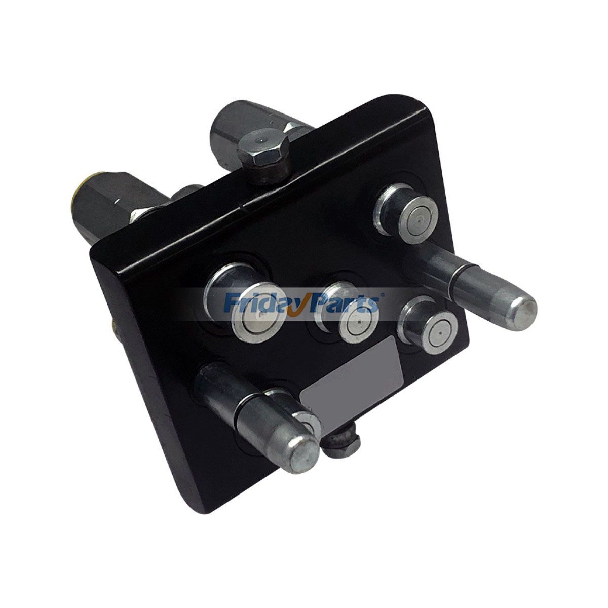 クイックカプラー 84580530（ニューホランド CR10.90 A4 CR9090 CR8090 CX860 FR9090 FR850 A2 FR9040用）