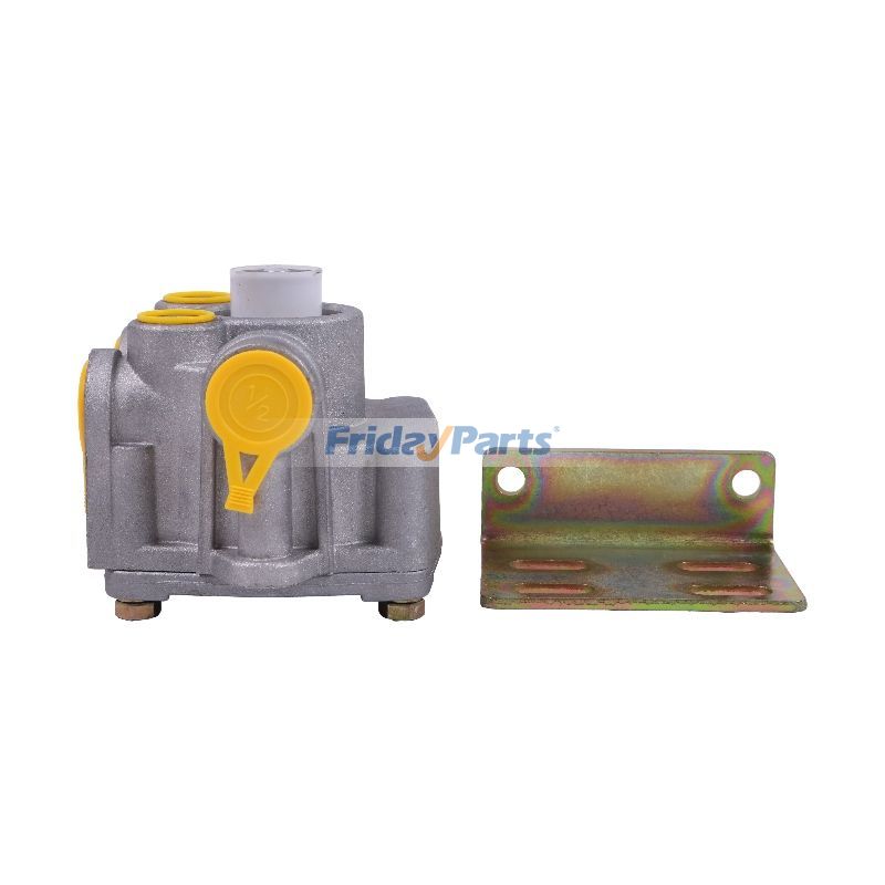 Air Brake Relay Valve in Stock in China