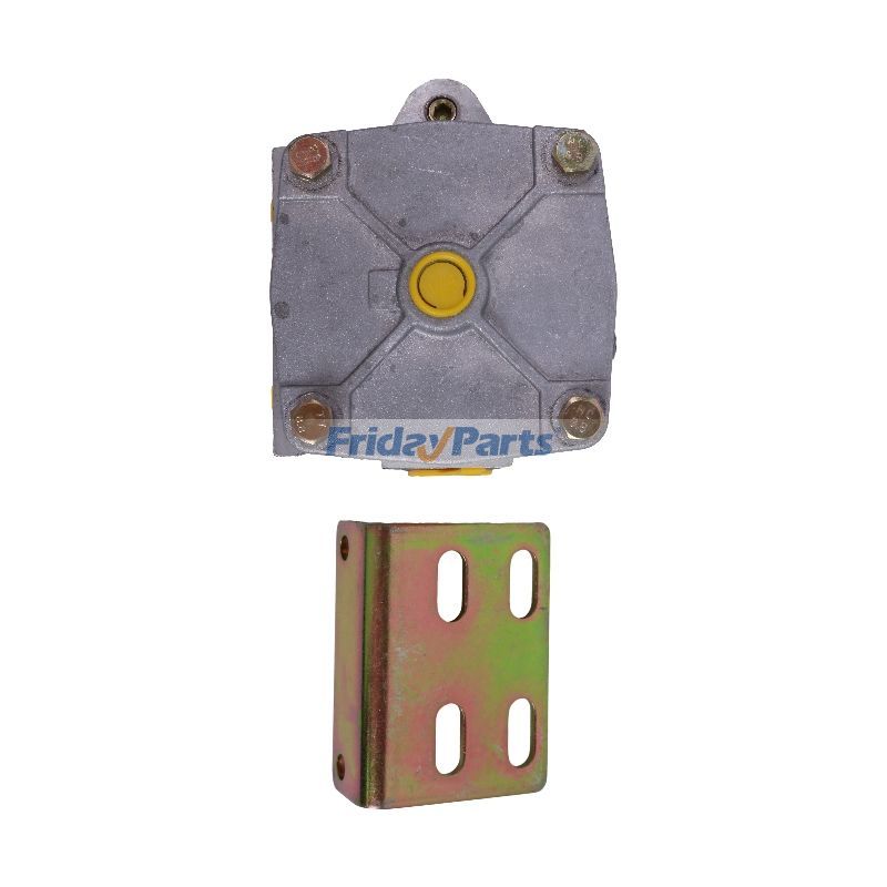  Air Brake Relay Valve For OTHER BRAND