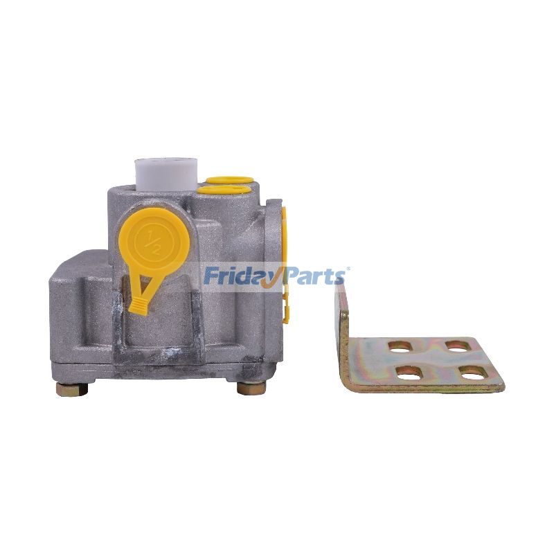 Others Air Brake Relay Valve