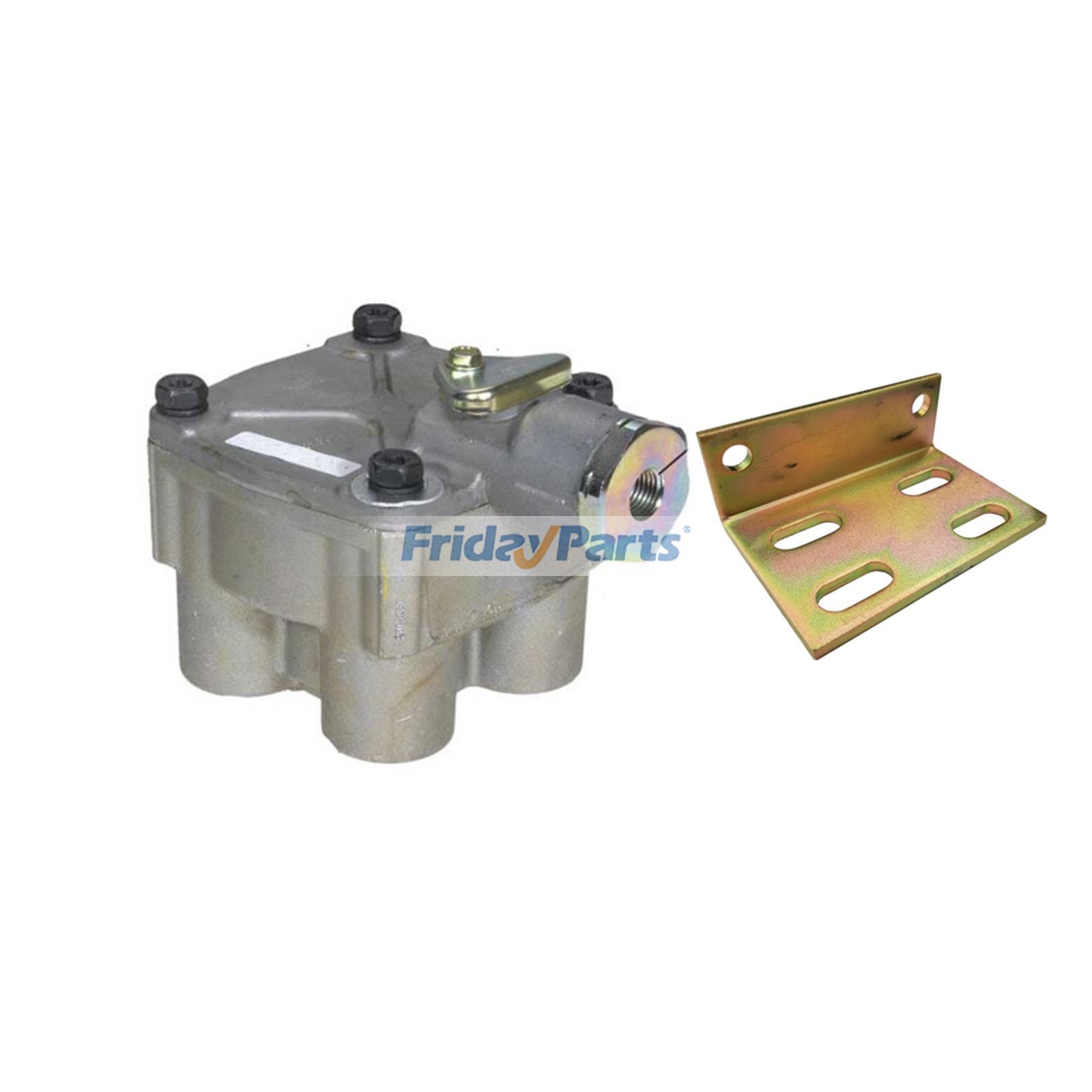 R-14 Air Brake Relay Valve 103028N for Bendix