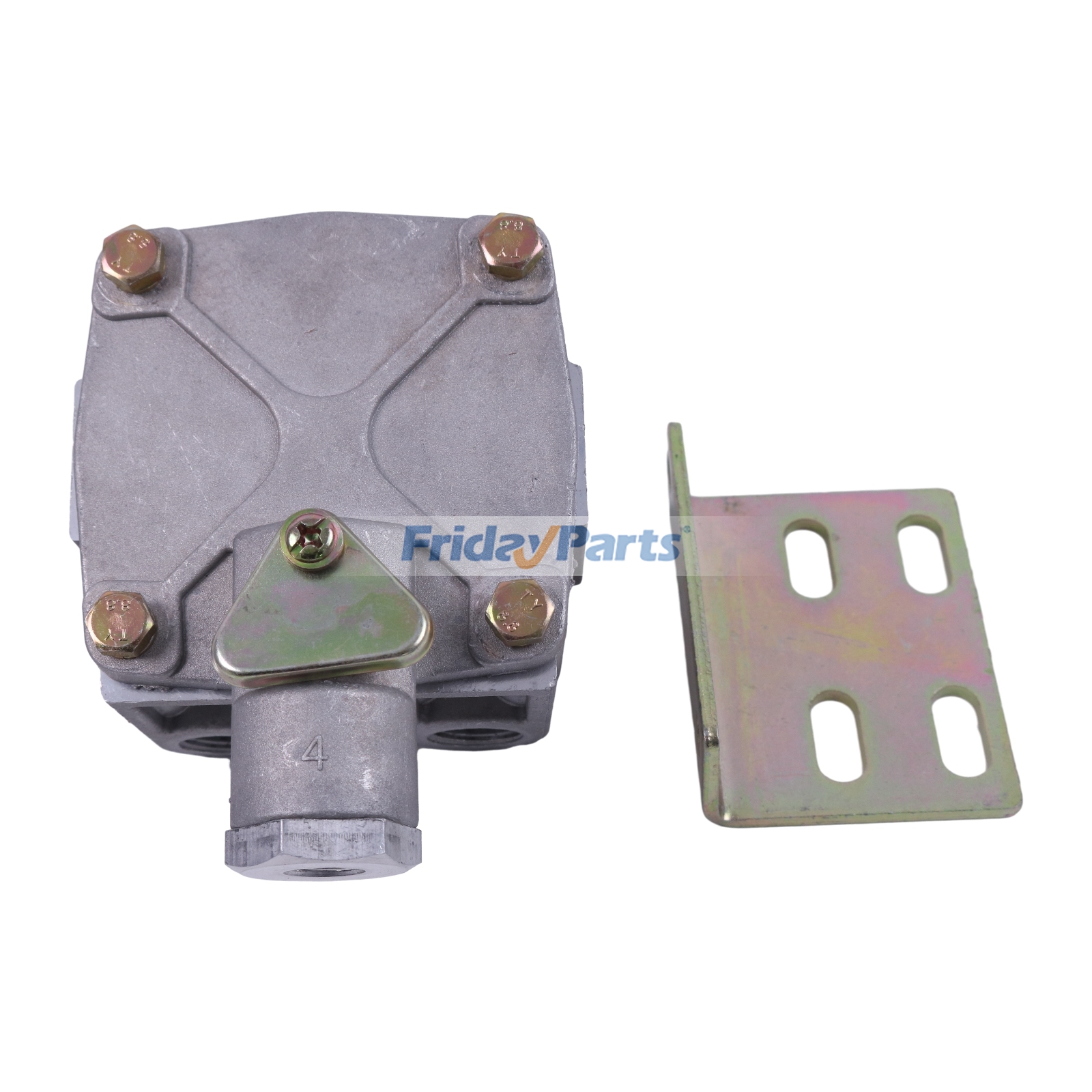 Brake Relay Valve For OTHER BRAND Tractor,Others
