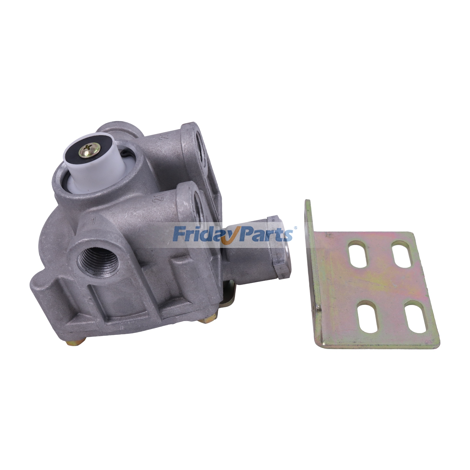 Tractor,Others Brake Relay Valve