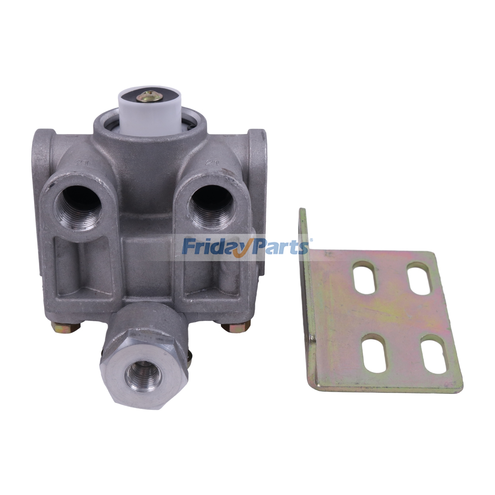 Brake Relay Valve compatible with Tractor,Others