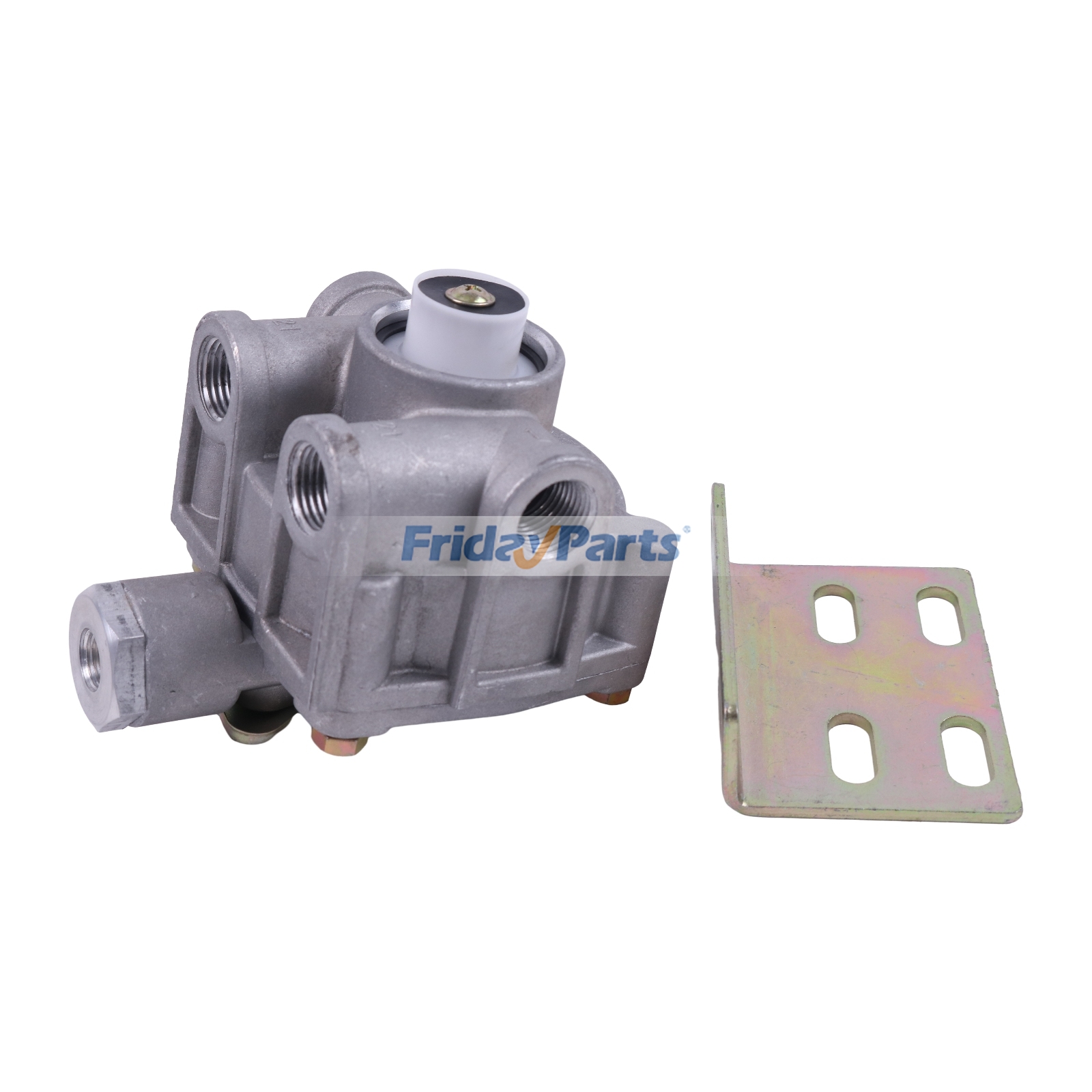 R-14 Brake Relay Valve Replacement for Bendix 103010 Velvac 034027 Newstar S-8255