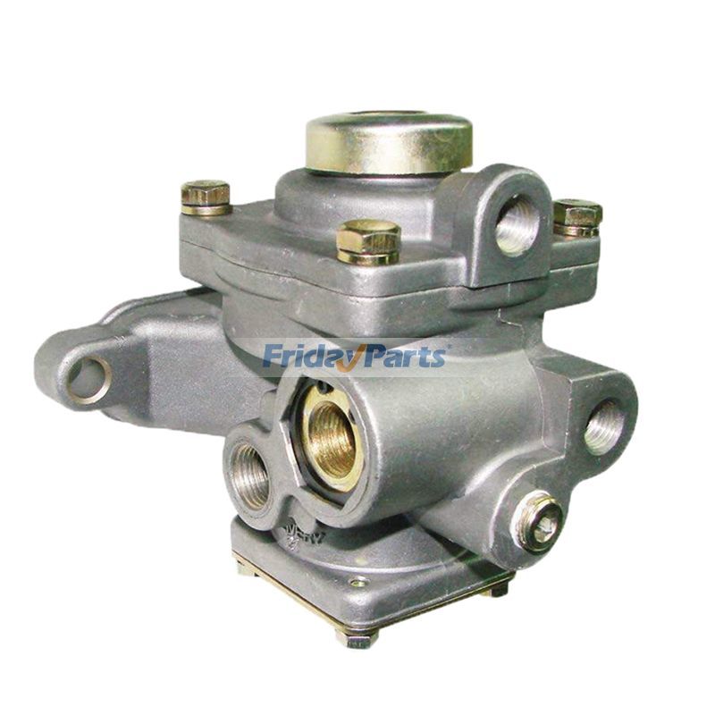 Bendix 用 R-7 モジュレーティング エア ブレーキ リレー バルブ 103081