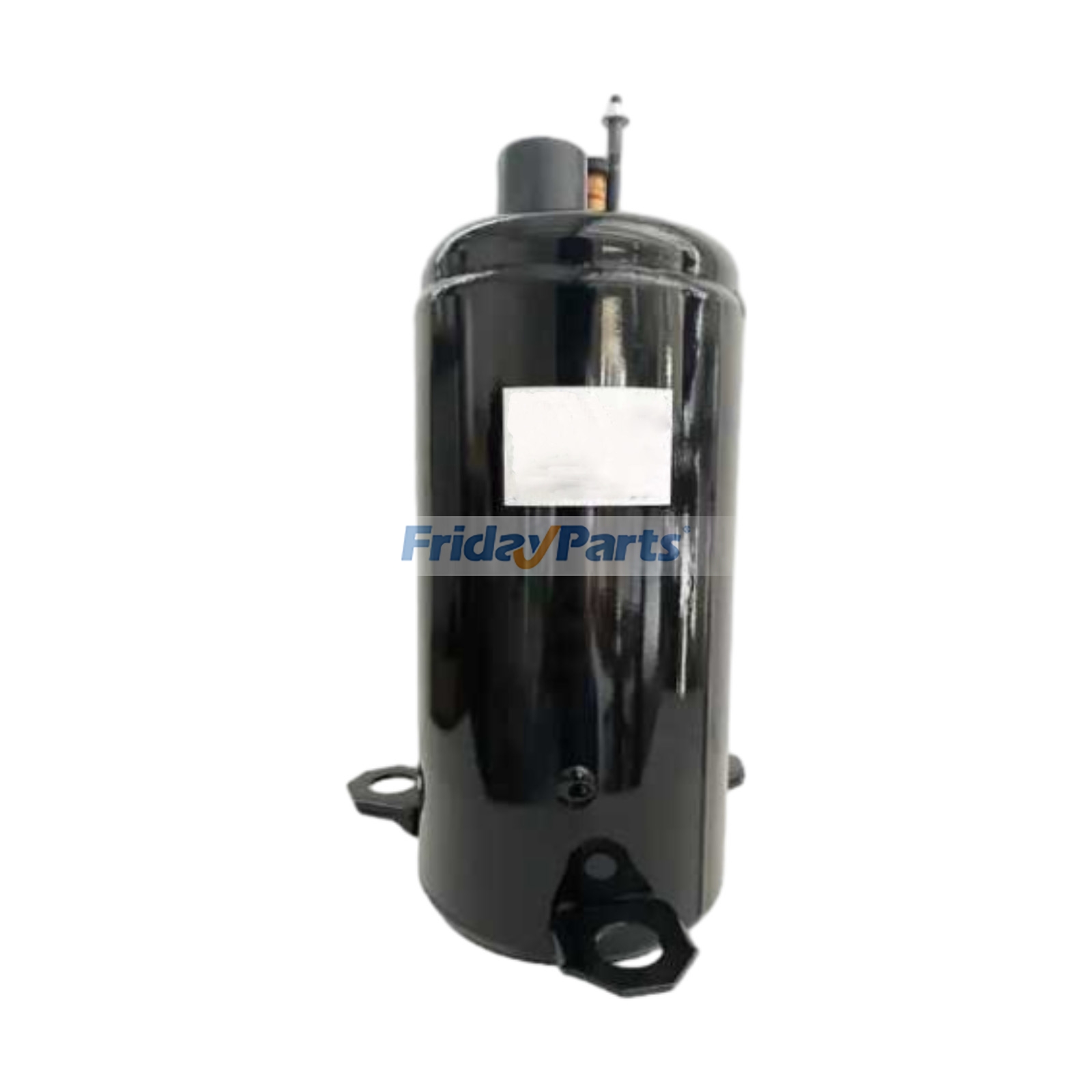 R134A Fixed Speed 8.6CC Rotary Refrigeration Compressor WHP01620BSQ-H6JUW for Heat Pump