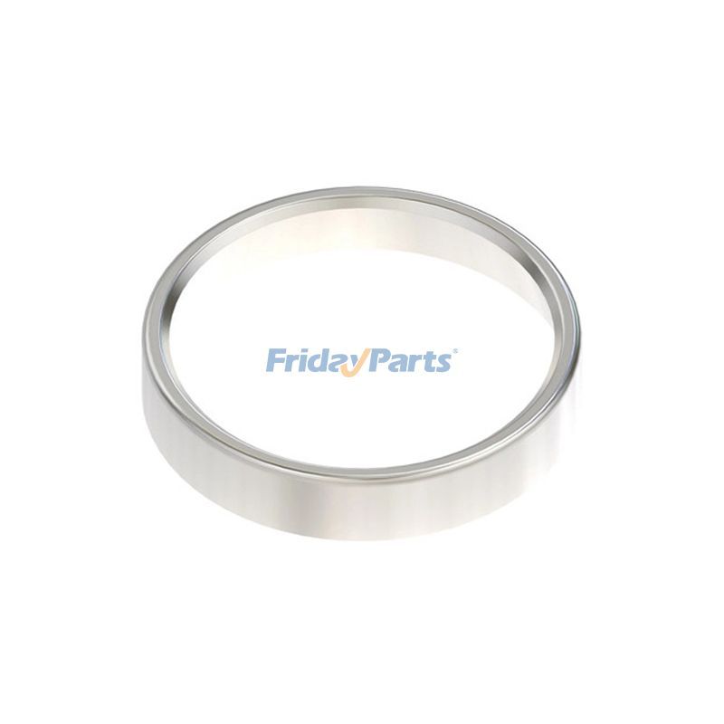 Bearing Cup R300845 NP717996 for John Deere Engine 6090 9.0L Tractor 2854 8130 8230 8330 8430 8530 8225R 8235R 8245R 8260R