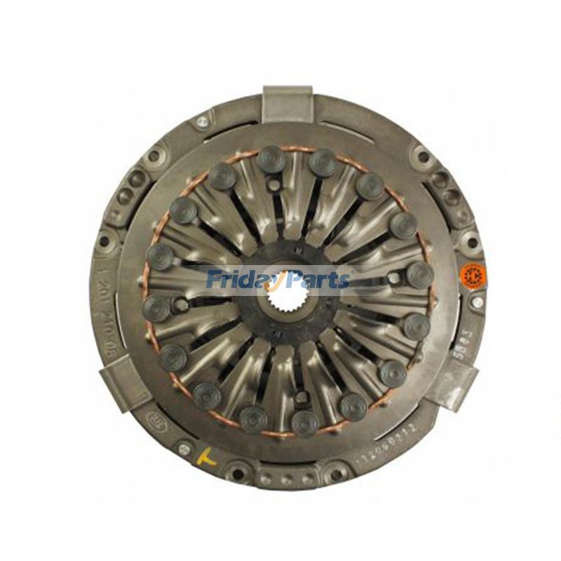 ダイヤフラム クラッチ プレート AL120026、John Deere トラクター 840 940 1040 1140 1640 2040 2150 2255 2350 2550 2040S