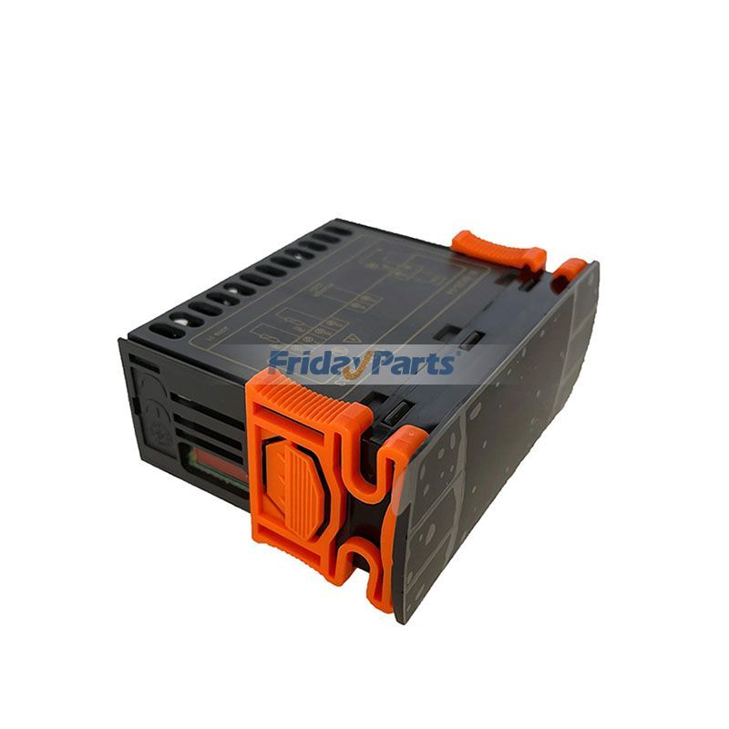 R410A Controller 1639696033 1639-6960-33 for Atlas Copco Air Compressor