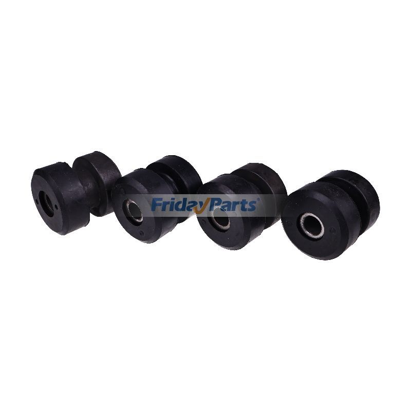 1 Set Mounting Rubber Cushion Feet Bumper in Stock in China