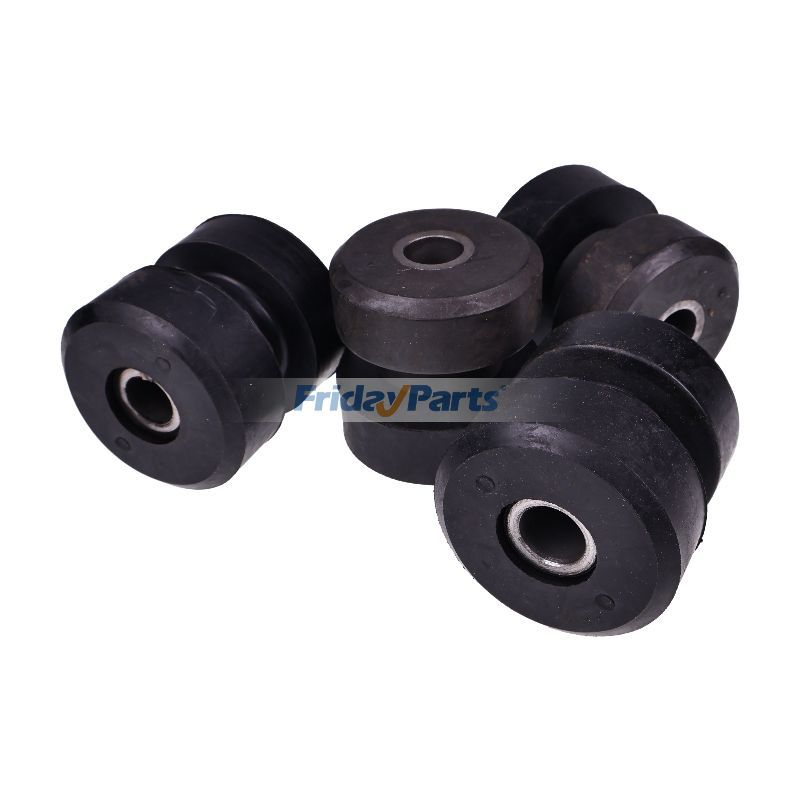  1 Set Mounting Rubber Cushion Feet Bumper For HYUNDAI