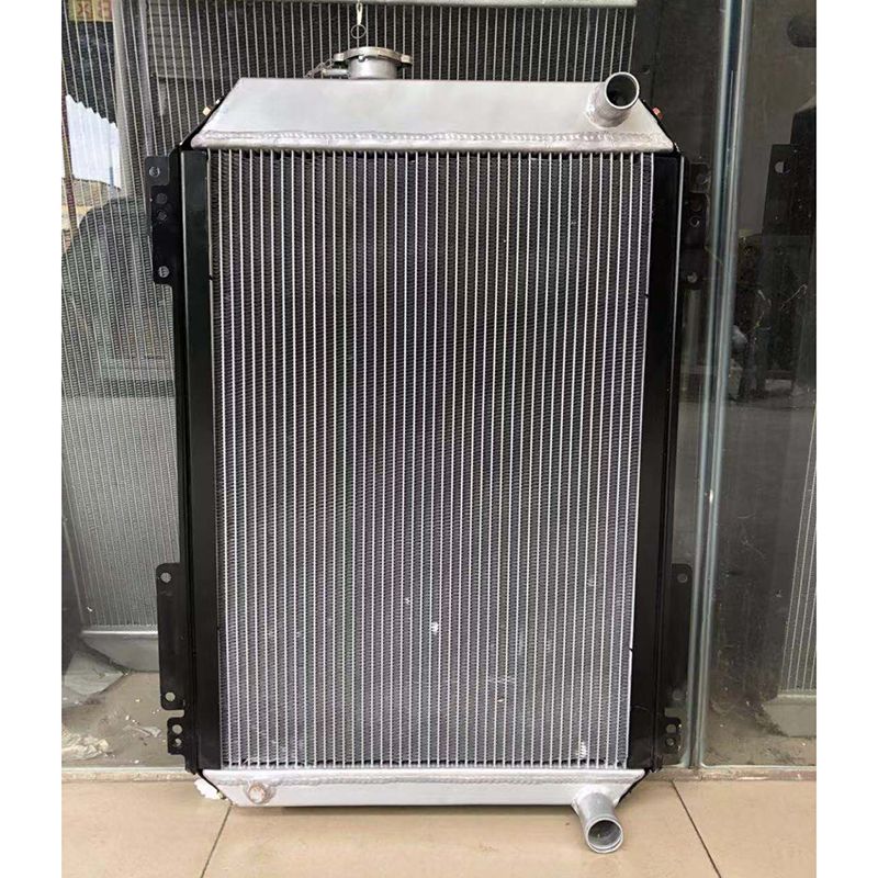 FridayParts Radiator for Sumitomo Excavator SH75U-2