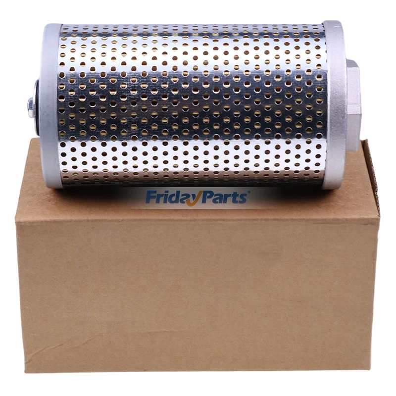 Hydraulic Filter RA01162190 for Kubota Engine V1505E KH008 D1105E Excavator K-008 KX36 U15 U17 