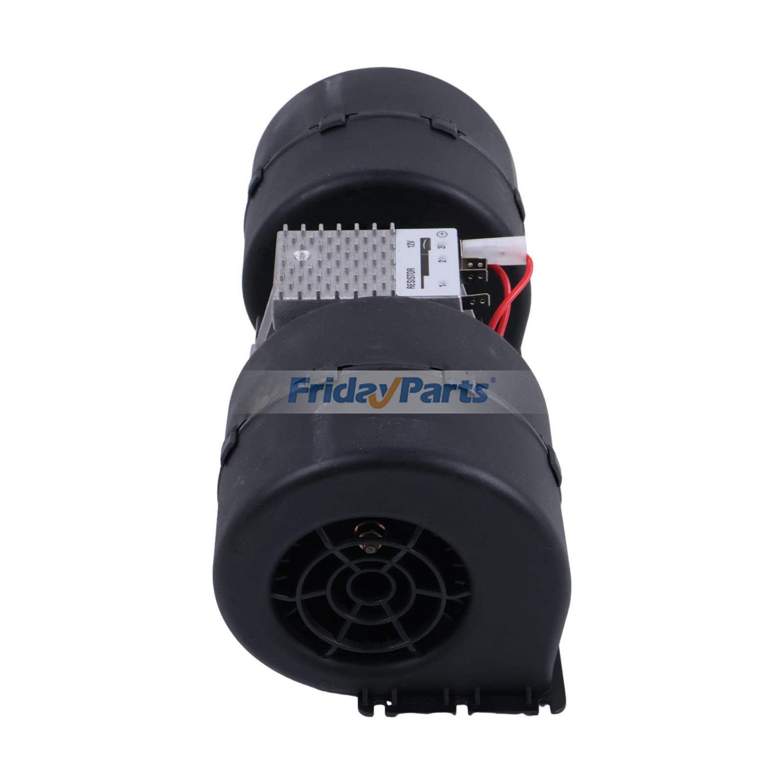 Blower Motor Assembly compatible with Truck,Vehicle