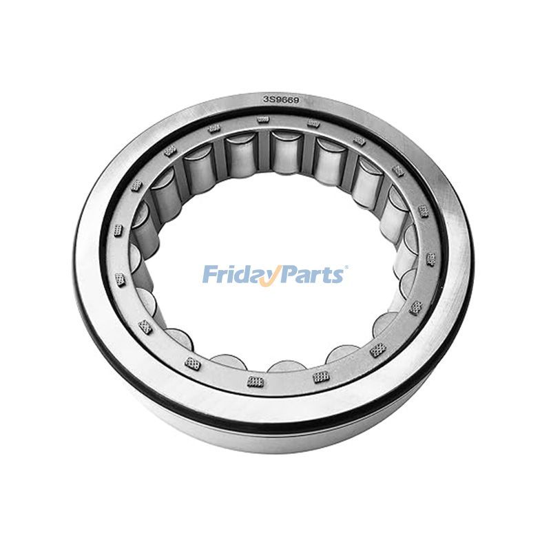 レースローラーベアリング 3S-9669 キャタピラー CAT エンジン 3412 3306 3408 ドーザー D10N D7G D8L D9L パイプレイヤー 589 571G 583K ローダー 983