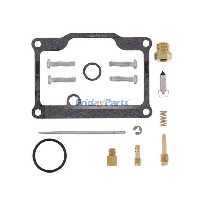 Racing Vergaser-Umbausatz 26-1033 für Polaris Big Boss Xplorer 300 1994-1999