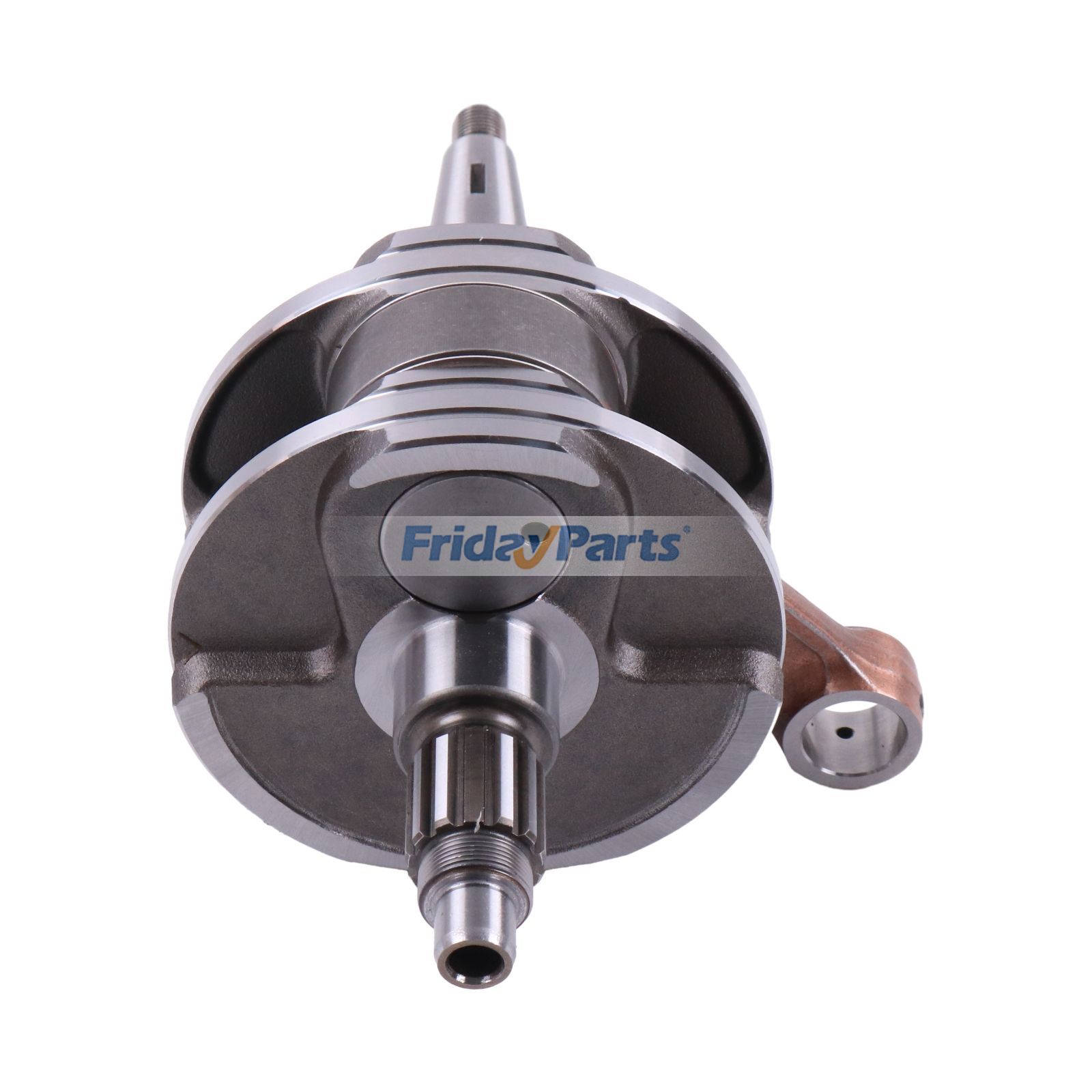 Vilebrequin de coursepour VTT/UTV