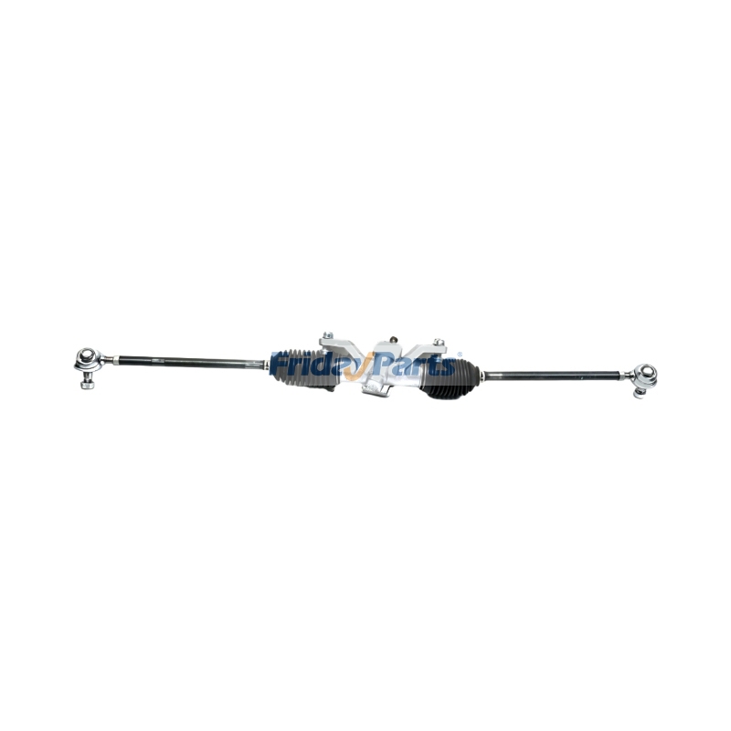 Steering Rack And Pinion Box Assembly AM145794 AUC19352 for John Deere Utility Vehicle RSX850i RSX860i XUV550 XUV560 XUV560E XUV590E XUV590i