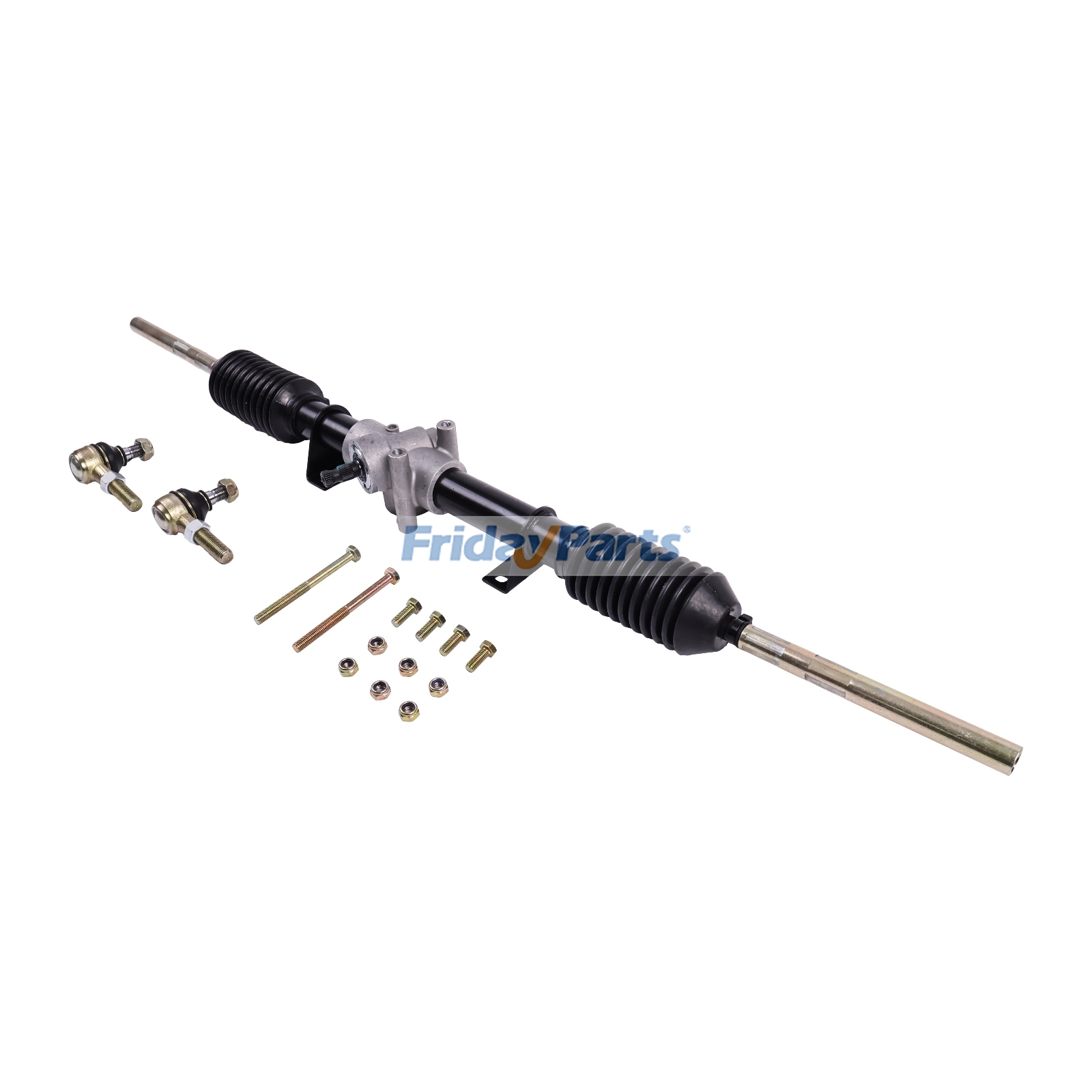 Rack And Pinion Steering Box  for Heavy-Duty UTV