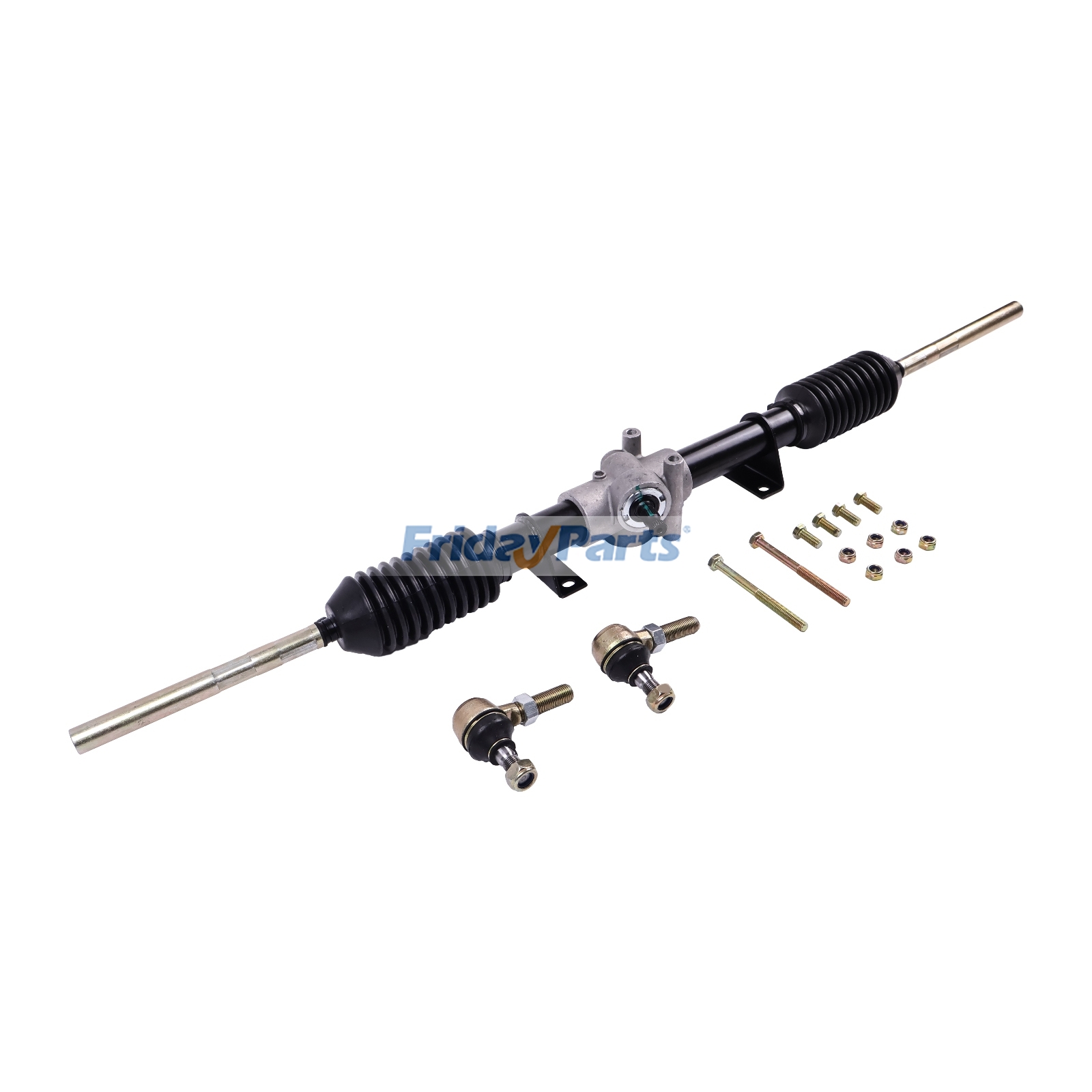 Rack And Pinion Steering Box AM145794 for John Deere Utility Vehicle XUV560 S4 XUV550 Gator