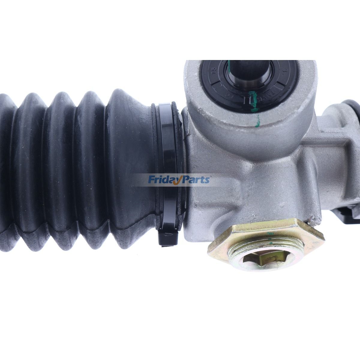 Vehicle Rack & Pinion for Kawassaki