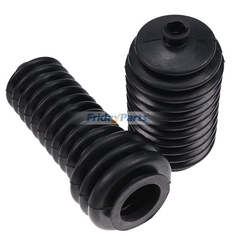 ATV/UTV ラック ピニオン ブート キット レンジャー RZR