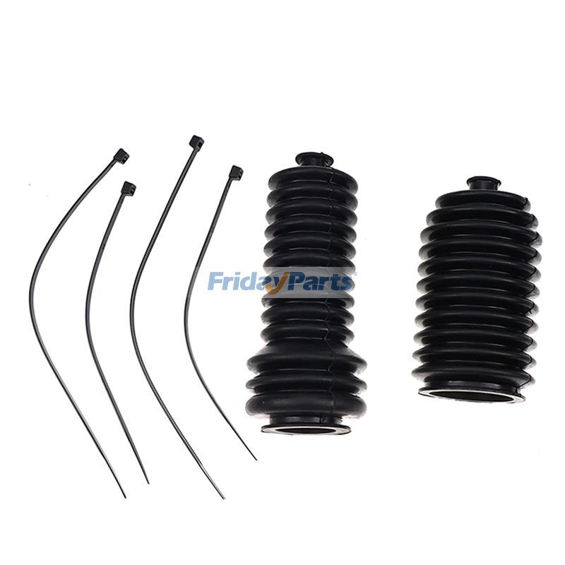 buy Rack Pinion Boot Kit 5412012 5412013 for Polaris Ranger RZR 500 570