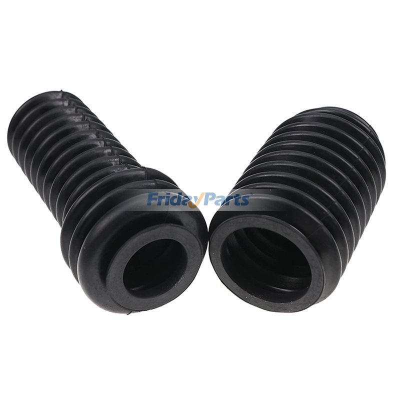 Polaris用用ラック ピニオン ブート キット 5412012 5412013 Polaris Ranger RZR 500 570 700 1000 用