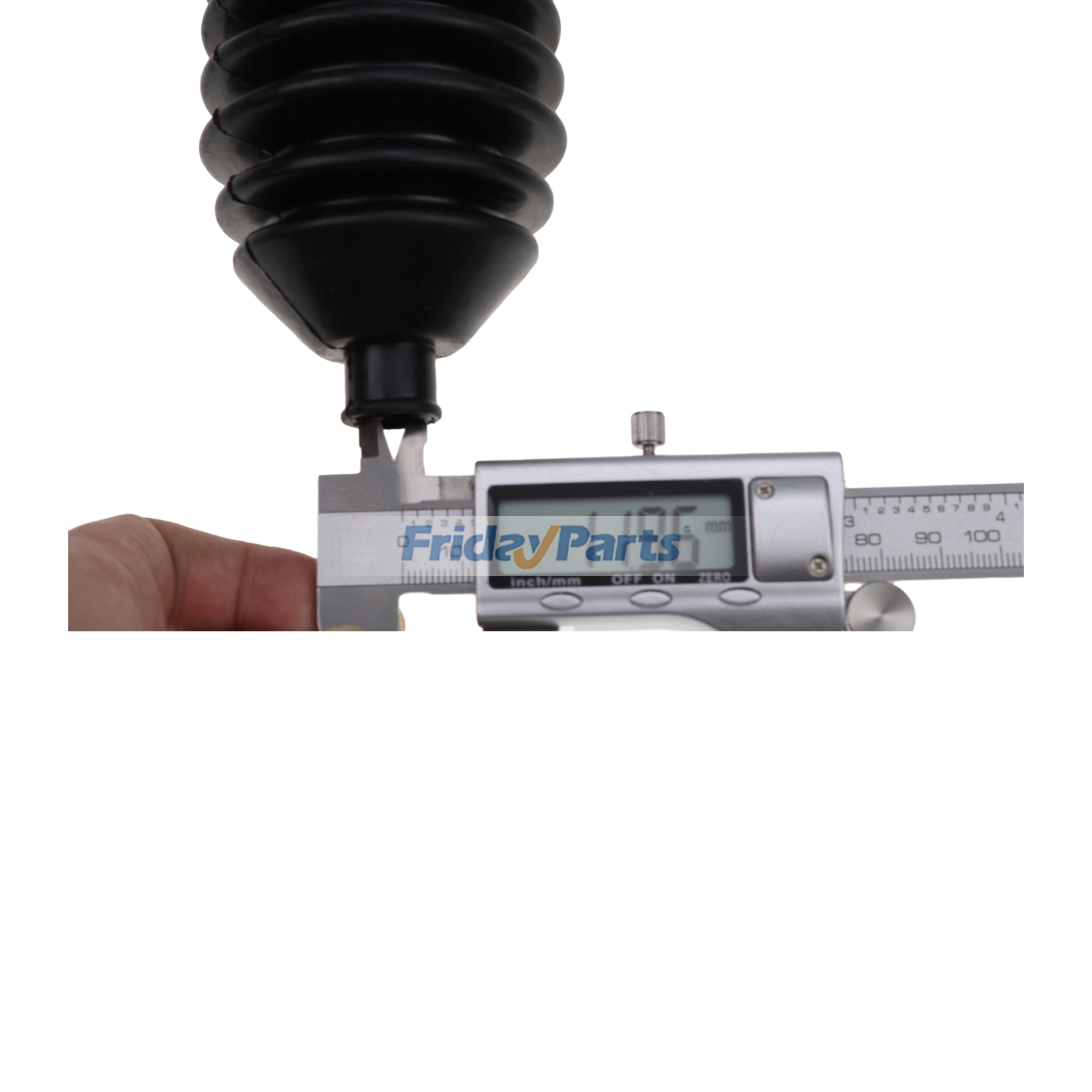 Rack Pinion Boot Kit 5416256 5416257 for Polaris RZR 1000 XP Turbo for less