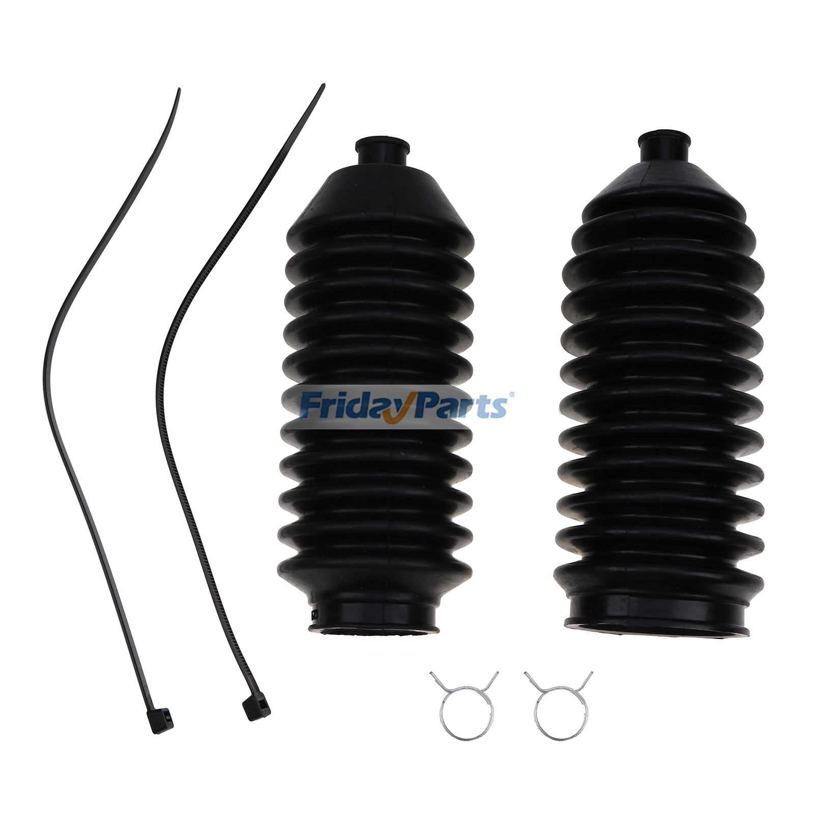 Kit de fuelle de piñón y cremallera 5416256 5416257 para Polaris RZR 1000 XP Turbo