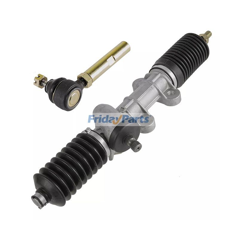 Rack Pinion Steering Box for Golf Cart