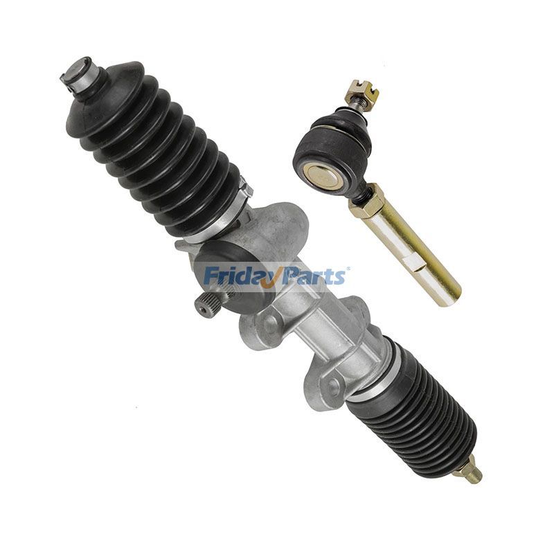 Rack Pinion Steering Box in Stock in China