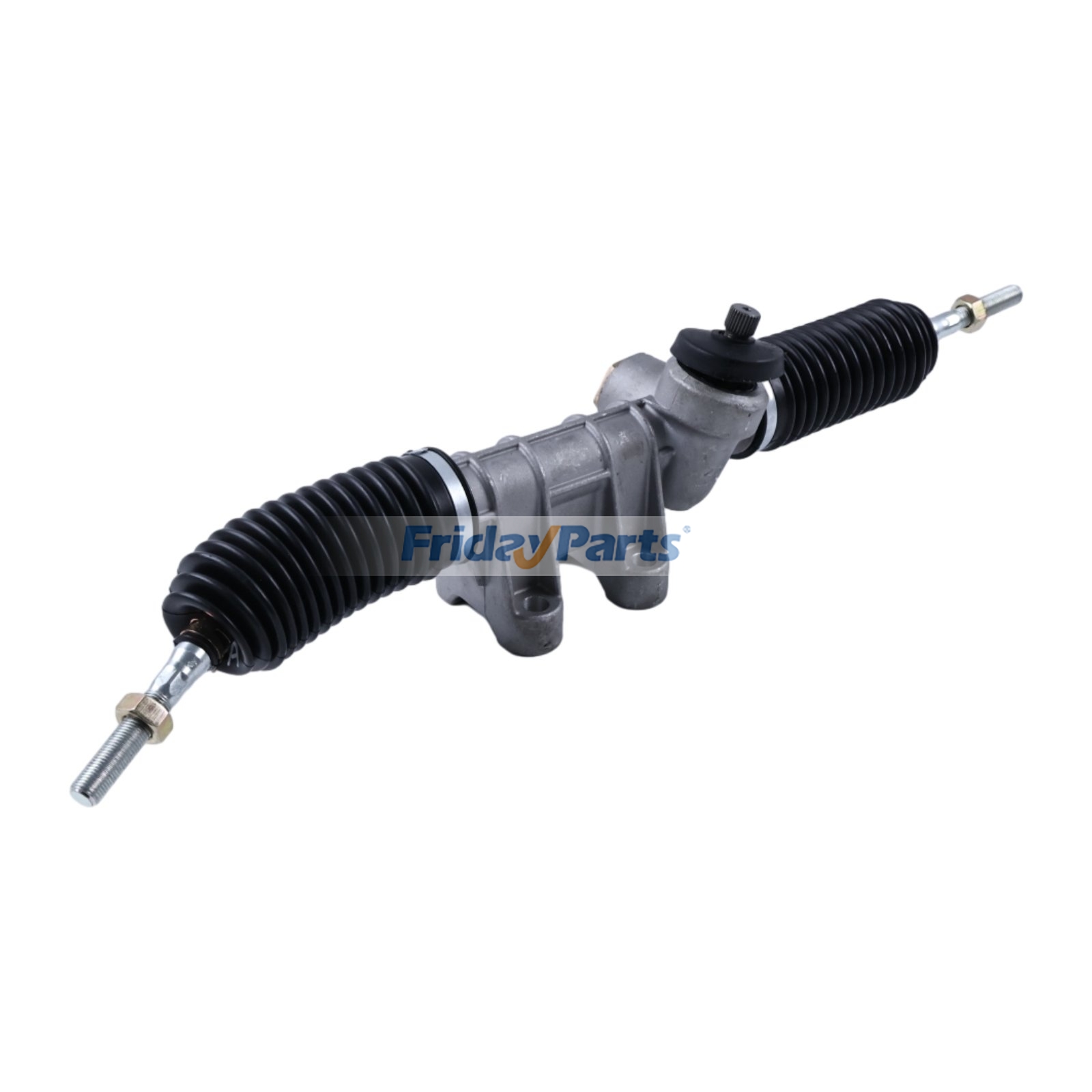 Rack Pinion Steering Gear Box for Golf Cart