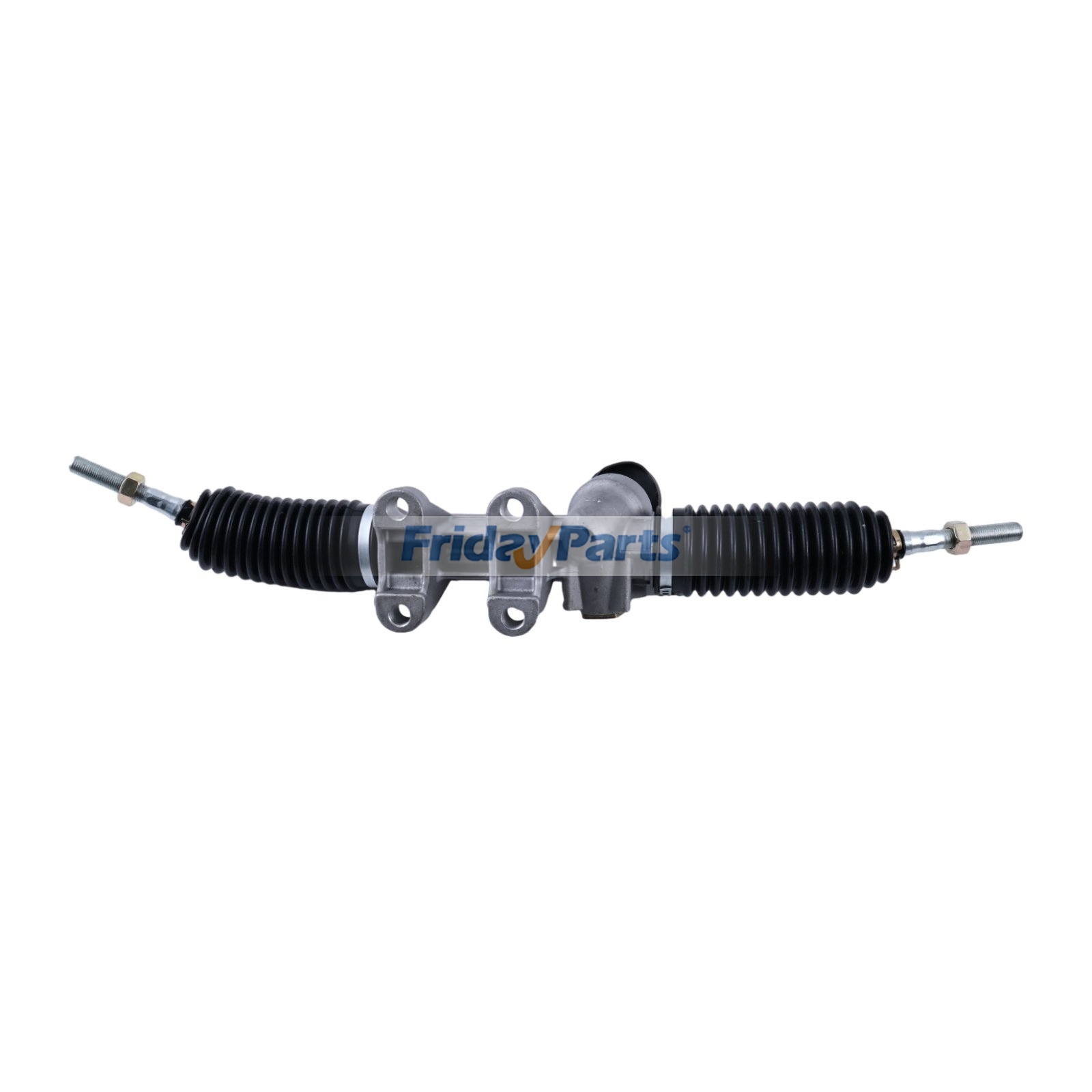 Golf Cart Rack Pinion Steering Gear Box