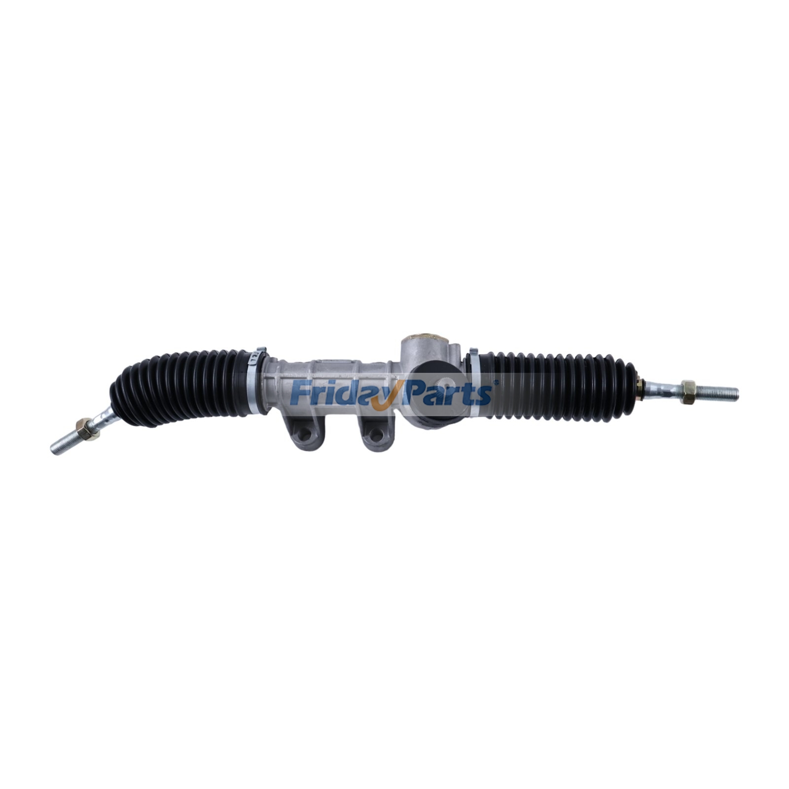 FridayParts Rack Pinion Steering Gear Box