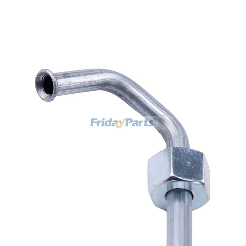 Lignes de transfert à crémaillère et pignon de FridayParts